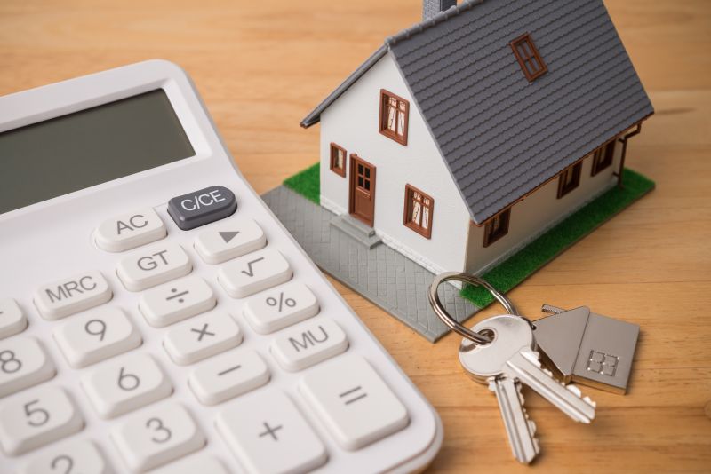 Home Raising Service